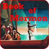 Book of Mormon - Offline