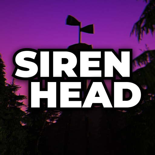 Siren Head Mods for minecraft