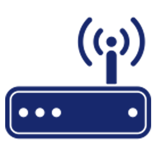 My Router IP (Setup Page)