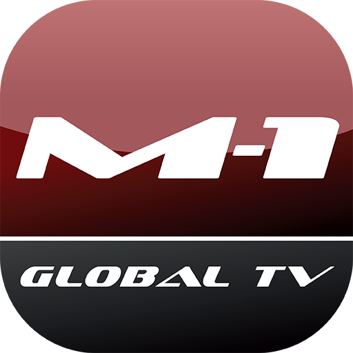 M-1 GLOBAL TV