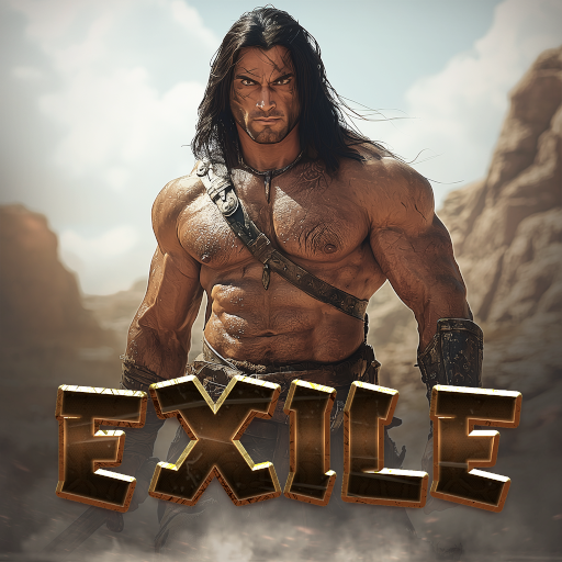 Exile: Выживание онлайн