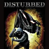 Disturbed Wallpaper