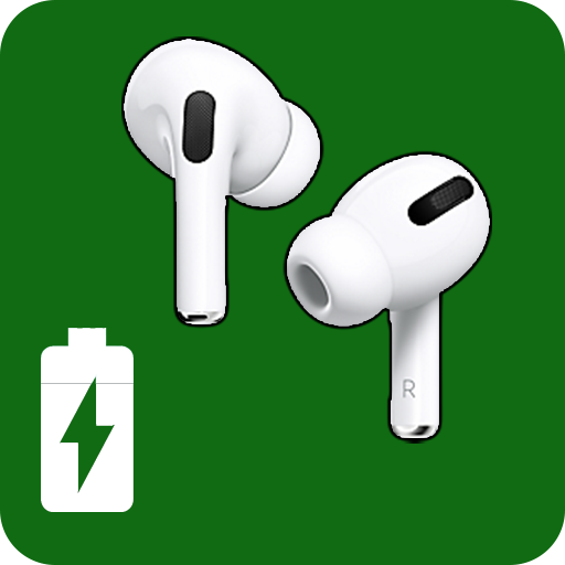 PodAir - AirPods Pro Battery L