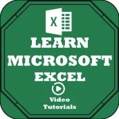 Learn-MS Excel Microsoft Excel