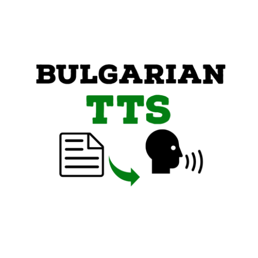 Bulgarian TTS