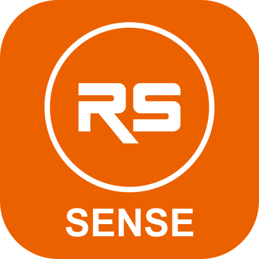 Riversongfit Sense