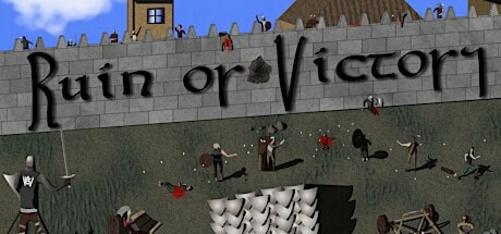 Ruin or Victory