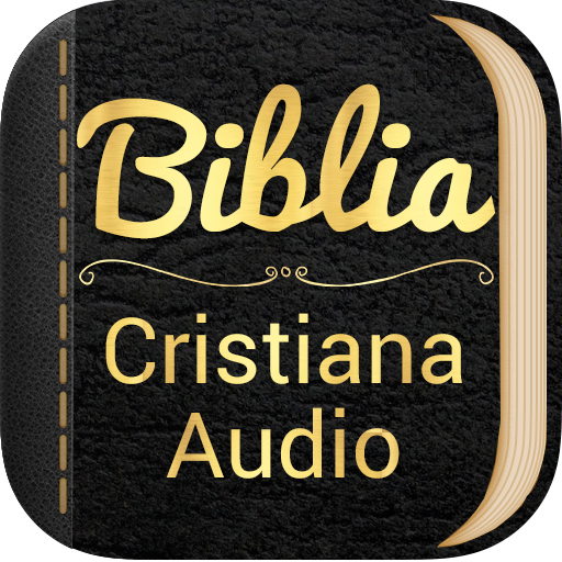 Biblia Cristiana Audio