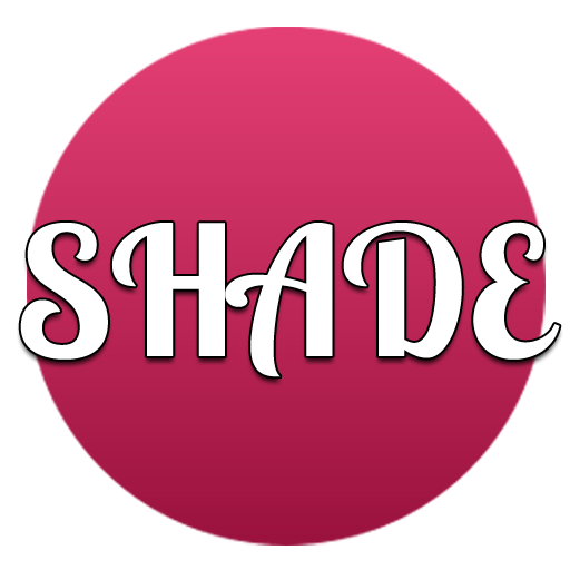 Shade Button