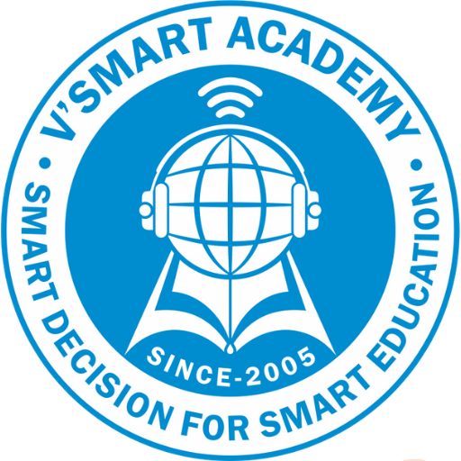 Vsmart Academy