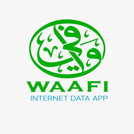 Waafi Data Online