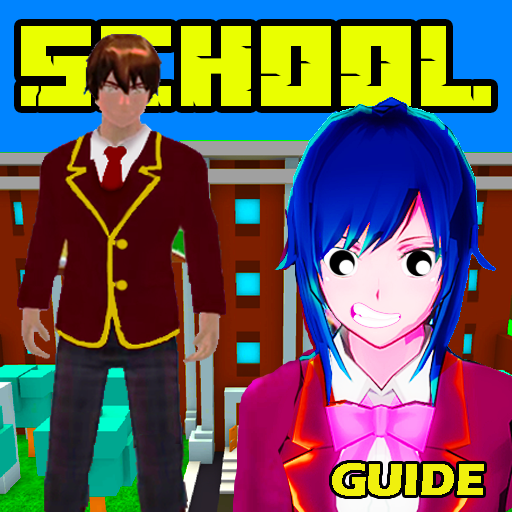 Guide For SAKURA School Simulator 2020