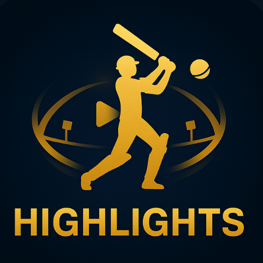 Cricket Highlights