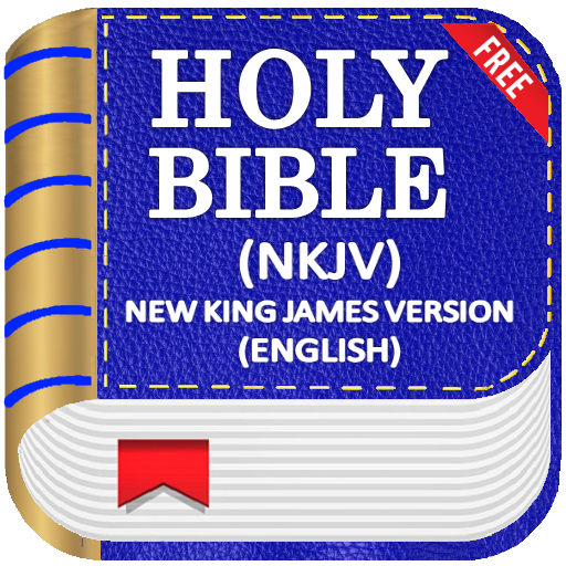 Holy Bible (NKJV) New King James Version English