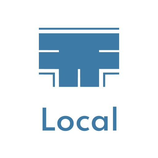 Glonass Local