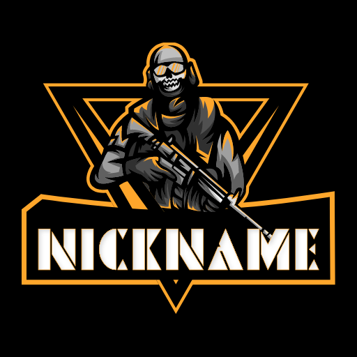 Nickname Generator For Gamers