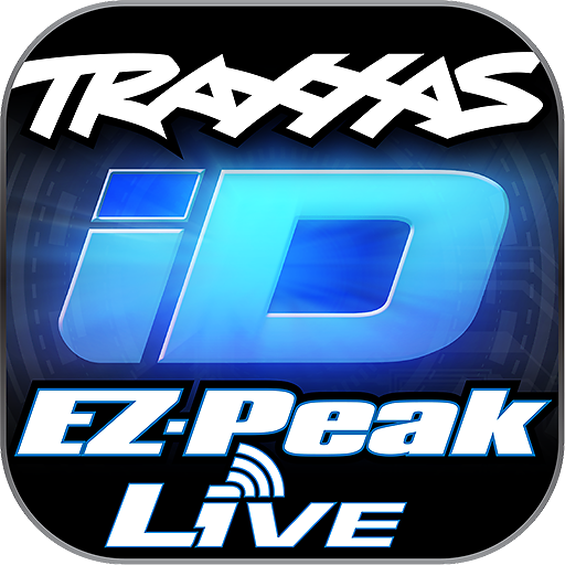 EZ-Peak Live