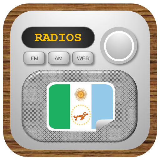 Radios del Chaco