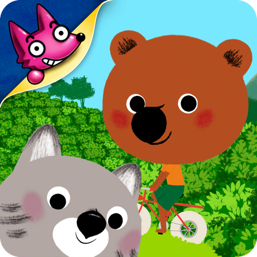 Mouk 1 - Watch Videos for Kids