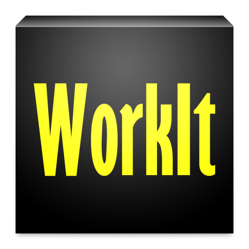 WorkIt - Gym Workout Tracker