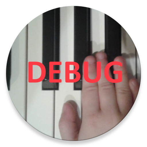Piano Note Trainer (DEBUG)