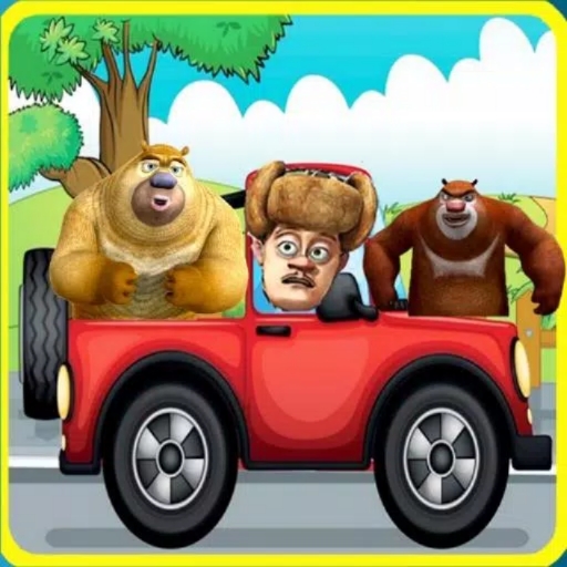 Bablu Dablu Truck Game