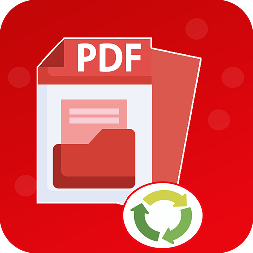 Deleted PDF Recovery & Reader