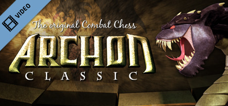 Archon Classic Trailer