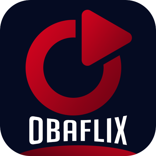 My ObaFlix.tv for Movies