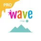 Wave Live Wallpapers PRO