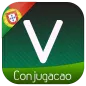 Conjugação Verbos Português