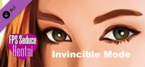 FPS Seduce - Hentai - Invincible Mode DLC