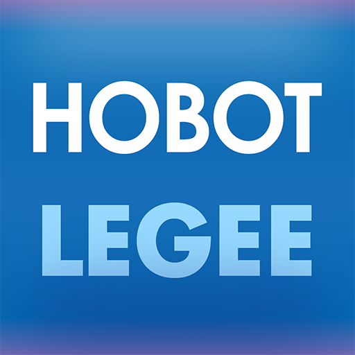 HOBOT LEGEE