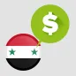 اسعار صرف الدولار سوريا