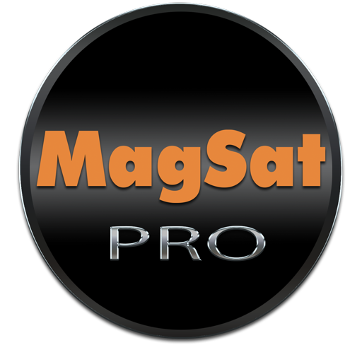 MagSat Pro