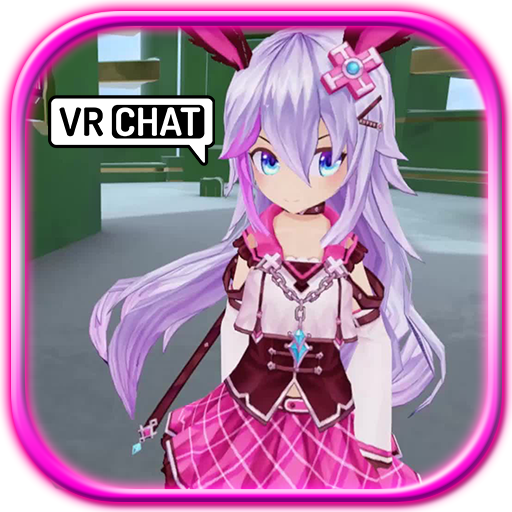 VR Chat Game Girls Avatars