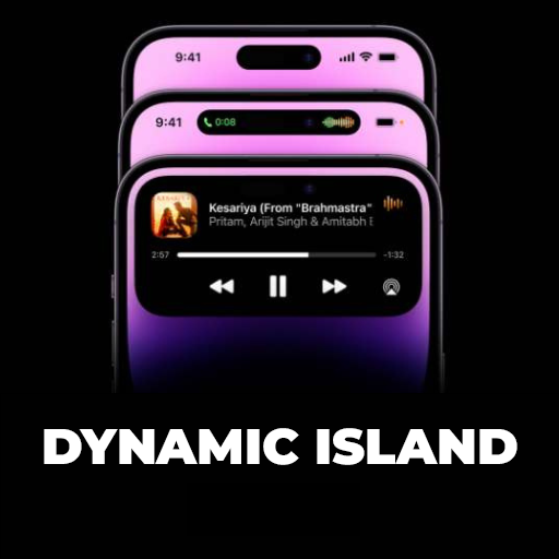 Dynamic Island Notch