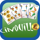 Cinquillo Original