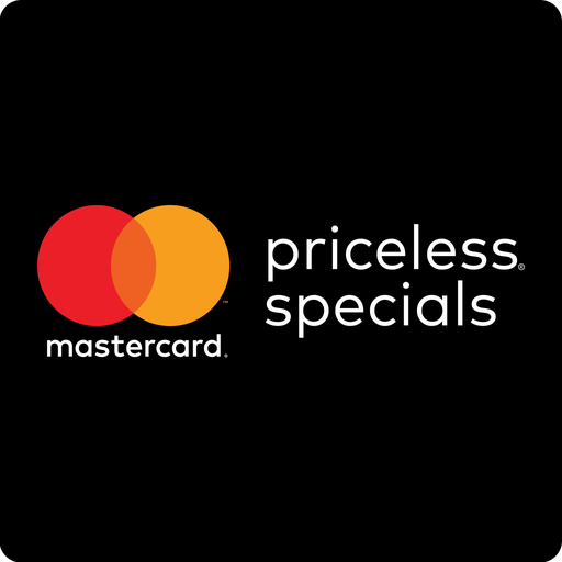 Mastercard Priceless Specials