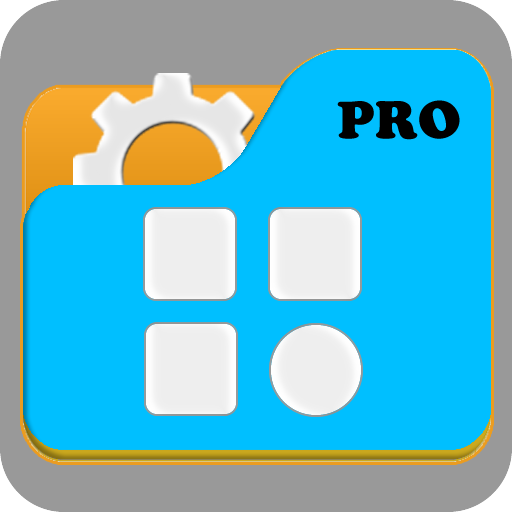 App Manager Pro