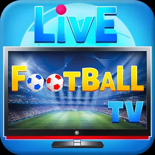 Live Football TV Streaming HD