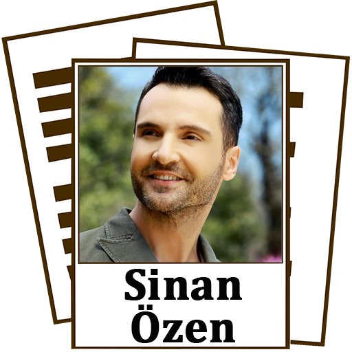 Sinan Özen - Şarkı sözleri