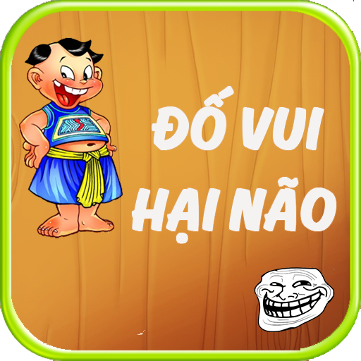 Đố Vui Hại Não