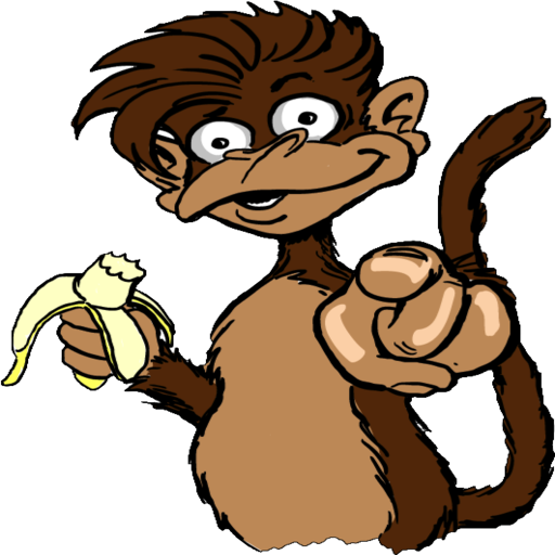 Download So what Monkey Butt android on PC