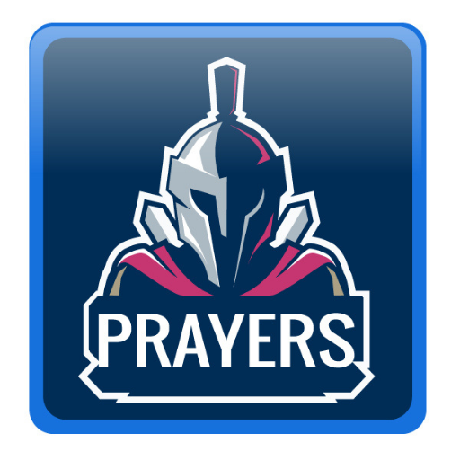 Prayers - Break Curses