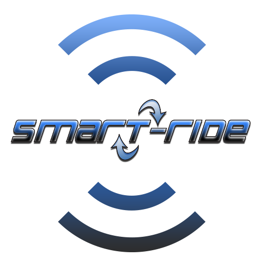 AirBagIt.com SmartRide BLE