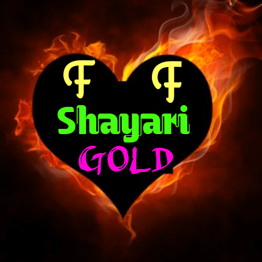 FF Shayari Gold