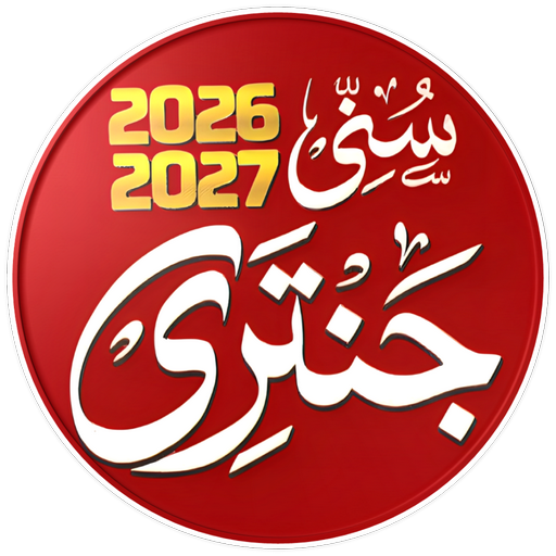 Sunni Jantri | سنی جنتری