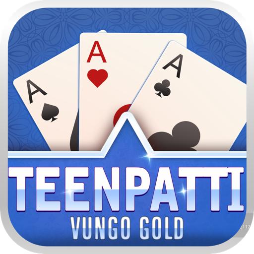 Teenpatti Vungo Gold