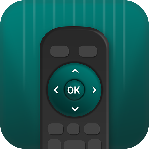 Remote for Hisense Roku TV